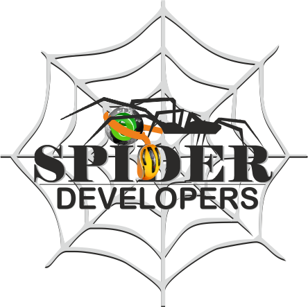 Spider Developes Logo