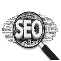 Search Engine Optimization (SEO)