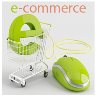 E-commerce Solution