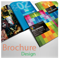 Brochure Design