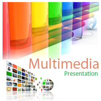 Multi Media Presentations